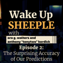 The Surprising Accuracy of Our Predictions cover